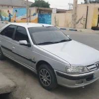 پارس مدل ۸۵|خودرو سواری و وانت|رامهرمز, |دیوار