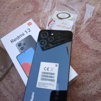 شیاومی ردمی 12