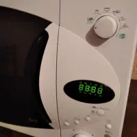 مایکروفر32لیتری سامسونگ گریل دار