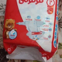 پوشک سایز۲کوکومی ۵۰تومان