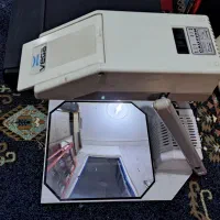 اورهد گاگن کیفی و vega ژاپن کیفی