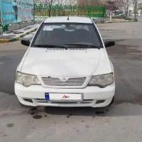 پراید‌111مدل95