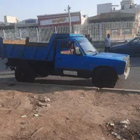 نیسان کمپرسی جک دار