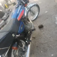 هندا ۱۲۵ مدارک تکمیل آماد انتقال سند