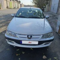 پژو پارس مدل 94 دوگانه داشبورد سوناتایی|خودرو سواری و وانت|کرج, بازار مصالح ساختمانی|دیوار