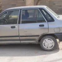 v.پراید دوگانه کارخونه