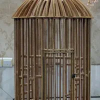 قفس پرنده