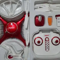 پهپاد quadcopter x5uw سایما|اسباببازی|قائمشهر, |دیوار