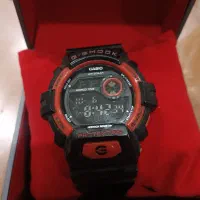 جی شاک اصلی