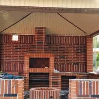 اجرای نمای زیبایی سنتی وغیره|خدمات پیشه و مهارت|رباط‌کریم, الارد|دیوار