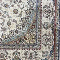 جفت فرش ۱۲متری ۱۲۰۰شانه تراکم۳۶۰۰مناسب جهیریه|فرش|مشهد, هنرور|دیوار