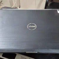 لپ تاپ Dell E5520|رایانه همراه|دهاقان, |دیوار