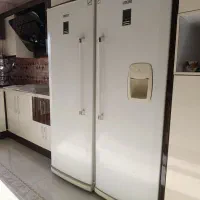 یخچال 28 فوت