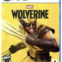 اکانت ظرفیت دوم Wolverine دائمی باقابلیت فروش مجدد