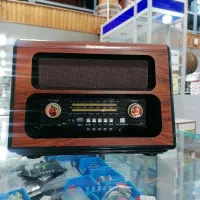 رادیو گولون 1910 بلوتوثی کنترل دار