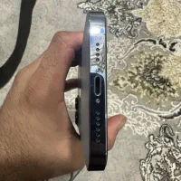 آیفون ۱۳ پرومکس ۲۵۶|موبایل|تهران, نازی‌آباد|دیوار