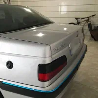 پژو پارس درحد صفر|خودرو سواری و وانت|سنندج, |دیوار