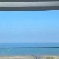 آپارتمان ویو ابدی لوکس ساز تو دل دریا نوساز|فروش آپارتمان|فریدونکنار, |دیوار