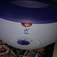 دستگاه پارافین