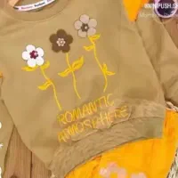 لباس دخترانه  سایز 50|کفش و لباس بچه|قم, علی آباد|دیوار