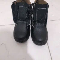 کفش ایمنی سالم