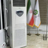 اجاره کولر گازی، آبی ، پنکه صنعتی،مهپاش.متور برق|کولر گازی و فن‌کوئل|تهران, پاسداران|دیوار
