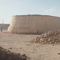 آجر پرسی