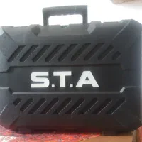 دریل‌چهارکاره‌مدلsta(صفرصفره)