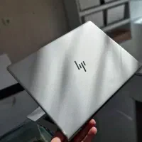 لپتاپ اچ پی فلزی 745 نسل ۱۰|رایانه همراه|نیشابور, دارایی|دیوار