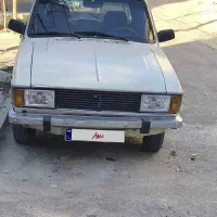 وانت پیکان 83