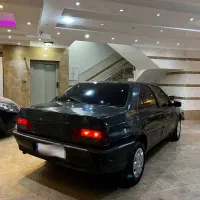 پژو آردی دوگانه CNG.انژکتور|خودرو سواری و وانت|قم, بکایی|دیوار