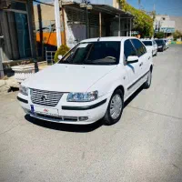 سمند lx کارمندی دره شهر|خودرو سواری و وانت|دره شهر, |دیوار