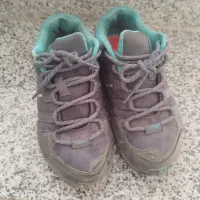 کفش اورجینال پیاده رویی