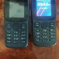 ۲عددکوشی نوکیا