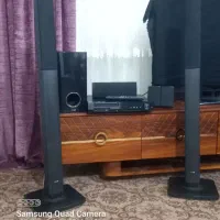سیستم باند خانگی