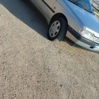 ۴۰۵|خودرو سواری و وانت|جوانرود, |دیوار