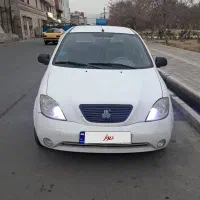 تیبا مدل ۹۱|خودرو سواری و وانت|تهران, شهرک ابوذر|دیوار