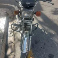 موتورهوندا|موتورسیکلت|تهران, شهرک ولیعصر شمالی|دیوار