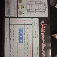 132سفید|خودرو سواری و وانت|مشهد, عبادی|دیوار