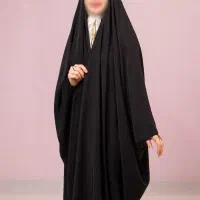 چادر عربی (عبا،جده)