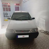 پراید ۱۳۱ مدل ۹۵|خودرو سواری و وانت|رامهرمز, |دیوار