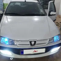 پرشیا tu5 مدل 1400|خودرو سواری و وانت|نسیم‌شهر, |دیوار