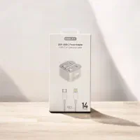 شارژر آیفون ۱۴ به پایین