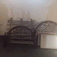 تخت خواب و تشک|تخت و سرویس خواب|شیراز, کاراندیش|دیوار