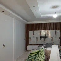 نقاشی ساختمان