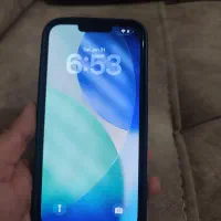 آیفون سیزده پرومکس ۲۵۶|موبایل|سلماس, |دیوار