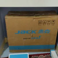 چرخ صنعتی جک مدل F6