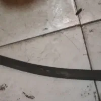 گارد جلو کالسکه