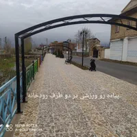 زمین بافت شهری رویان جهت مشارکت در ساخت|مشارکت در ساخت املاک|رویان, |دیوار