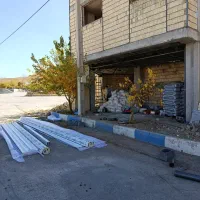 نصب خدمات انواع درب های اتوماتیک (کرکره‌)|خدمات پیشه و مهارت|اصفهان, خرم|دیوار